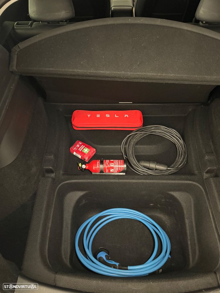 Tesla Model Y Tração Traseira - 14