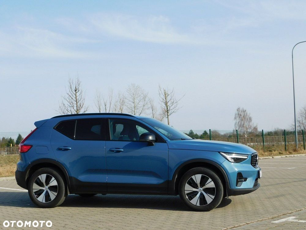 Volvo XC 40 - 35