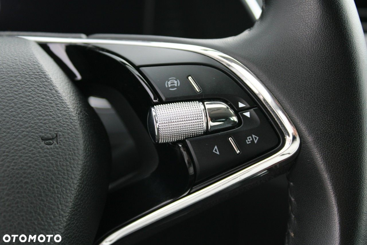 Skoda Superb - 20