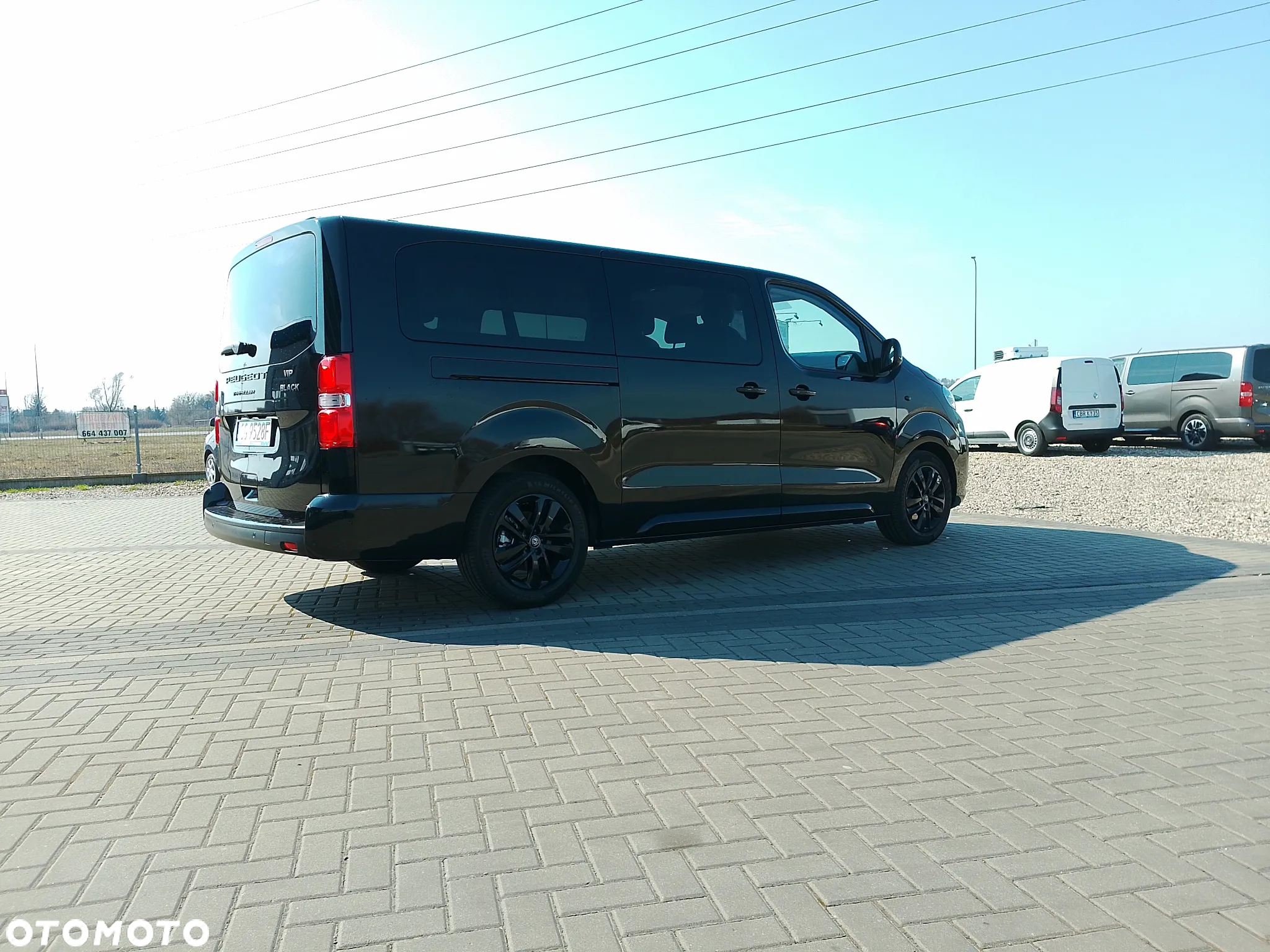 Toyota Proace Verso 2.0 D4-D Long VIP - 9