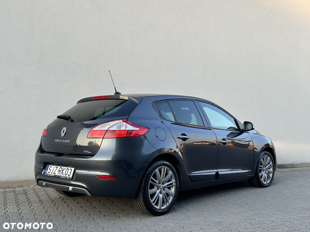 Renault Megane - 13