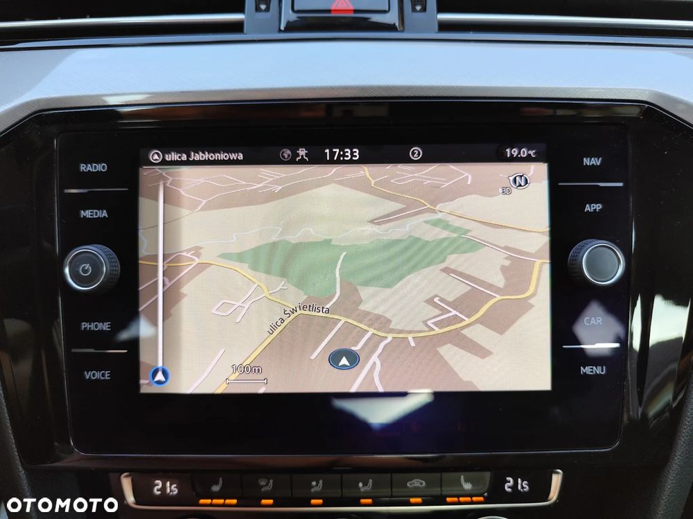 Volkswagen Passat 1.5 TSI EVO Business DSG - 29