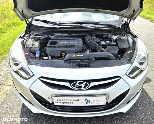 Hyundai i40 - 13