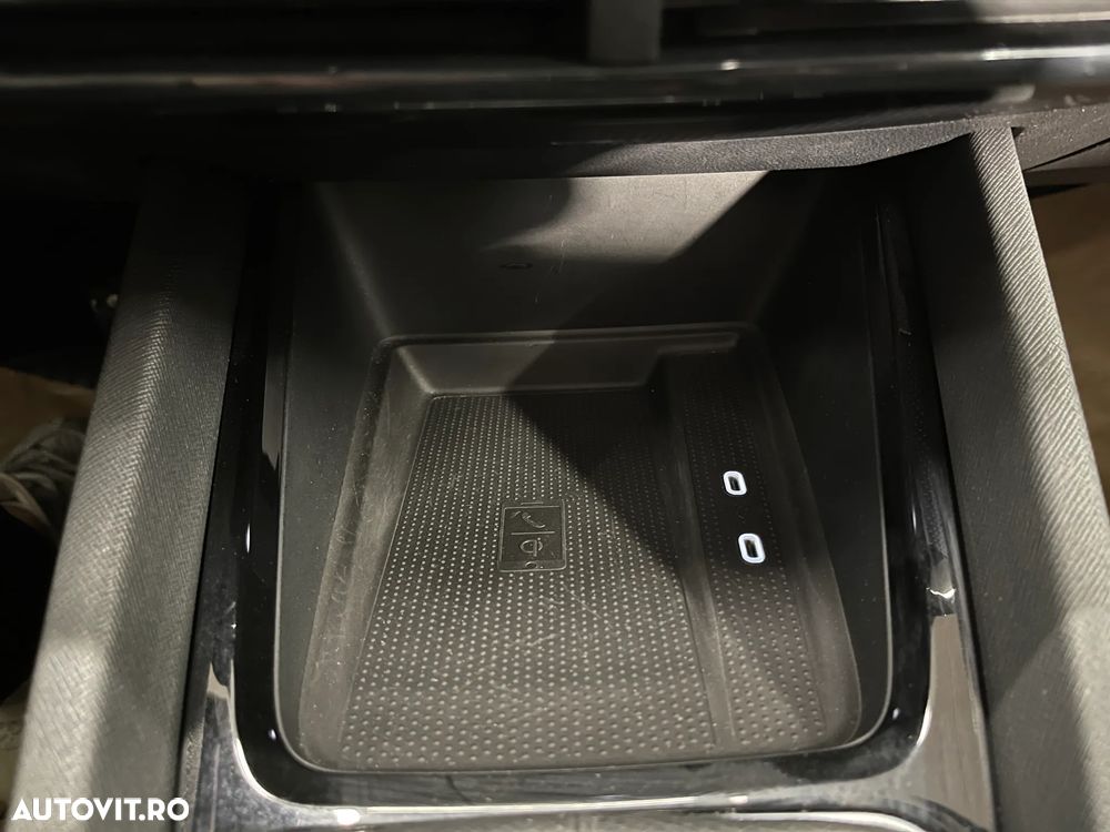 Skoda Octavia 1.0 TSI Ambition - 26