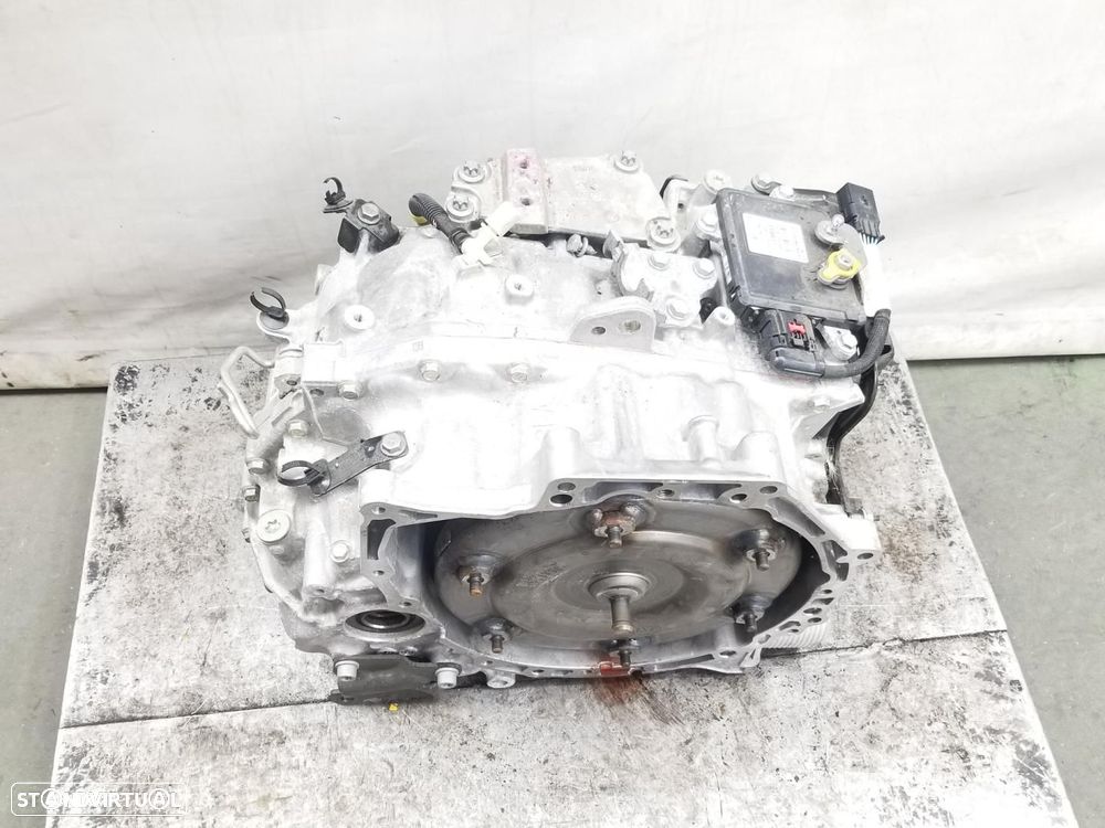 CAIXA DE VELOCIDADES CITROEN C4 CACTUS REF. 9826404280 - 1