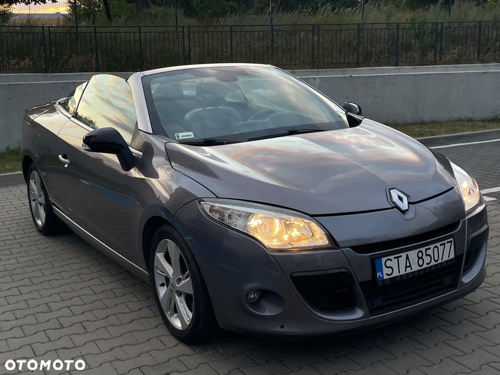 Renault Megane dCi 160 FAP Dynamique - 6