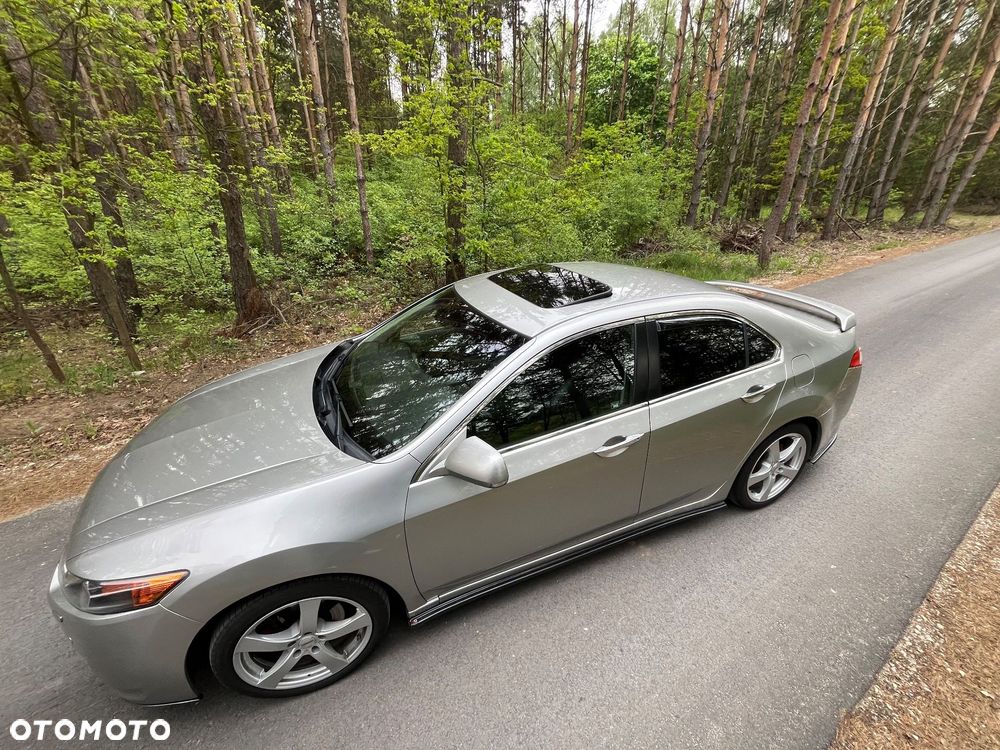 Honda Accord 2.2i-DTEC Executive - 10