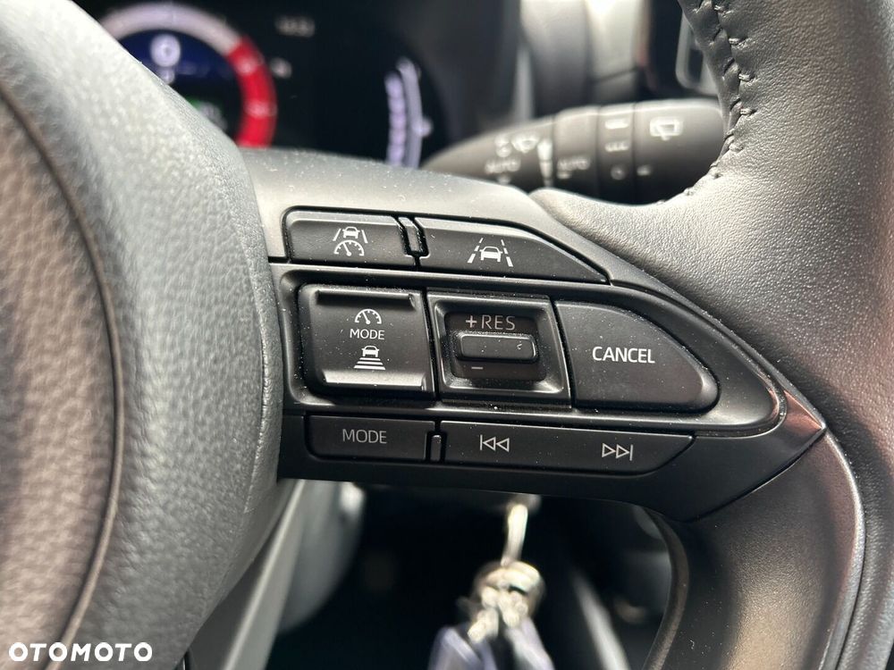 Toyota Yaris Hybrid 1.5 Style - 15