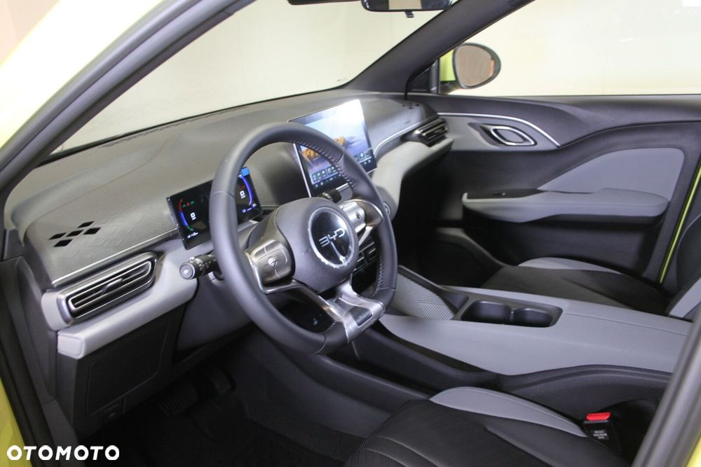 BYD Dolphin Surf - 25