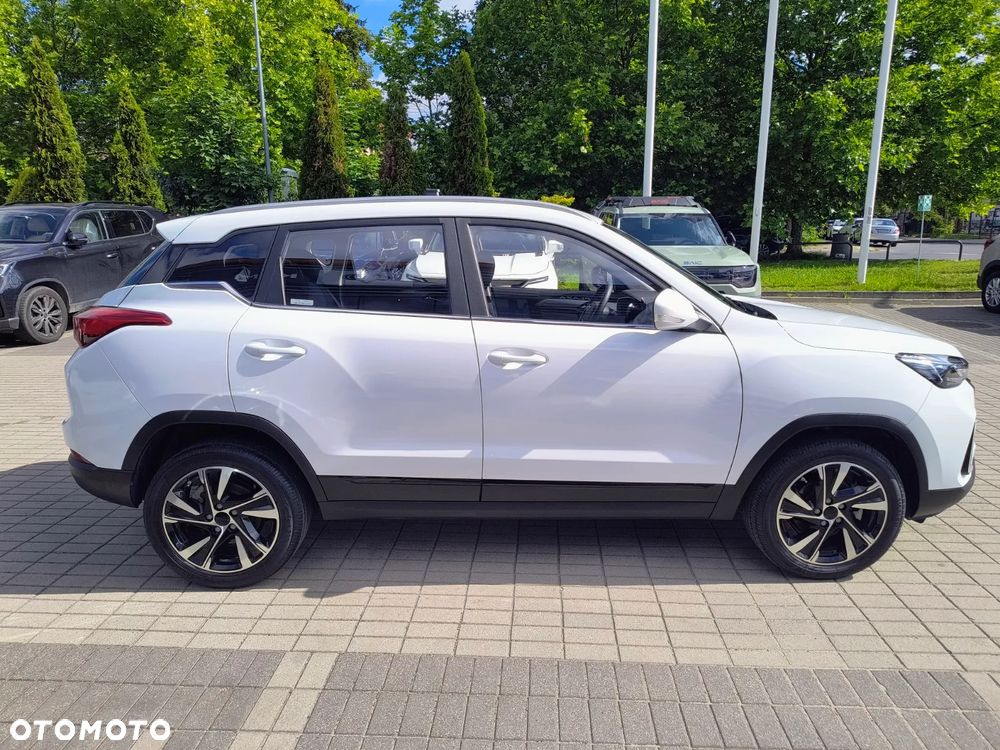 BAIC 3 - 7
