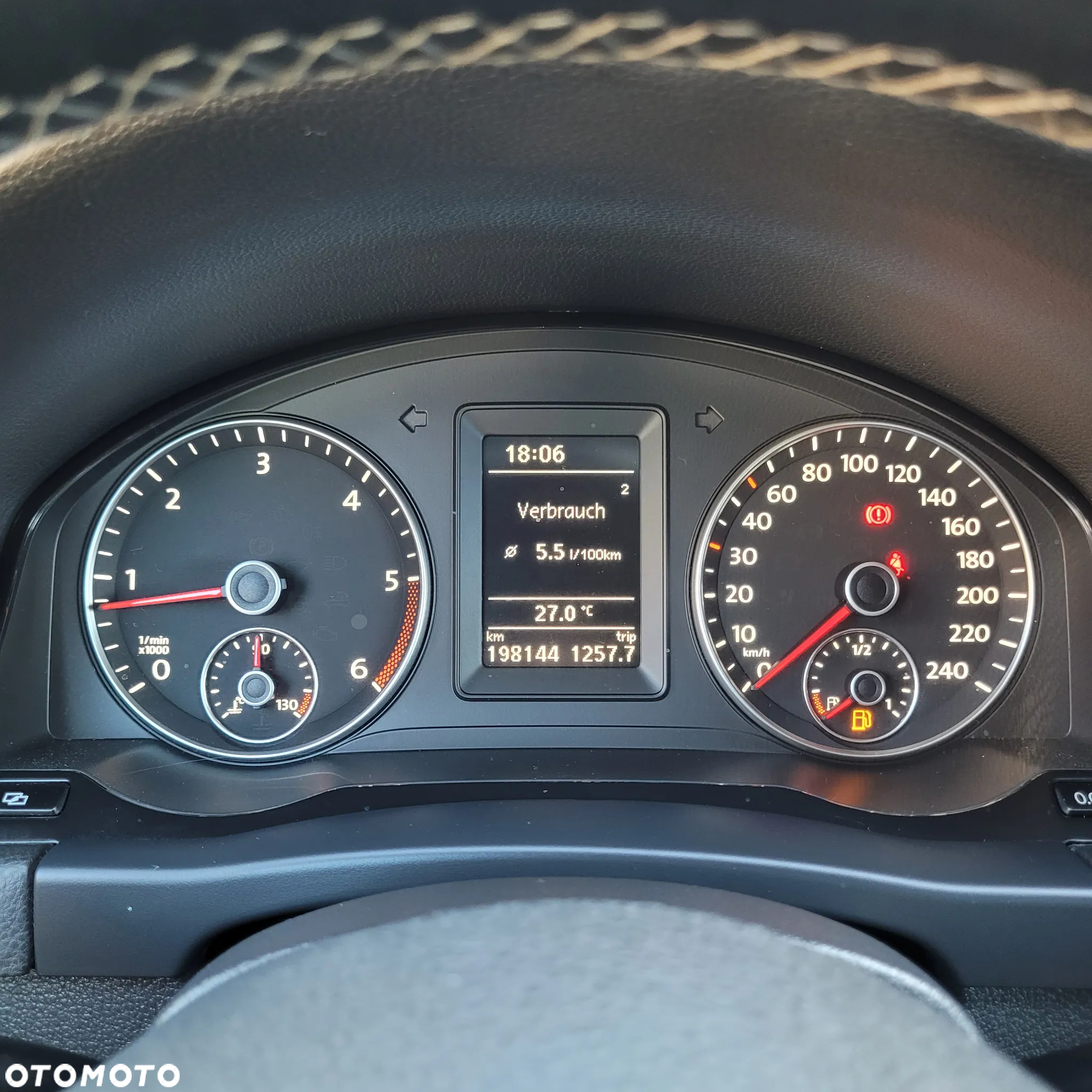 Volkswagen Golf Plus 1.6 TDI DPF Team - 18