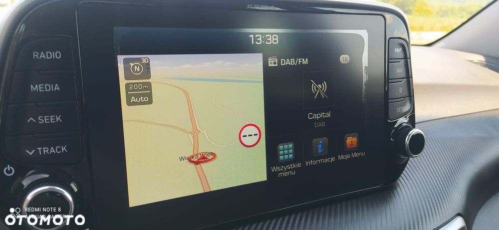 Hyundai Tucson 1.6 CRDi 2WD Select - 15