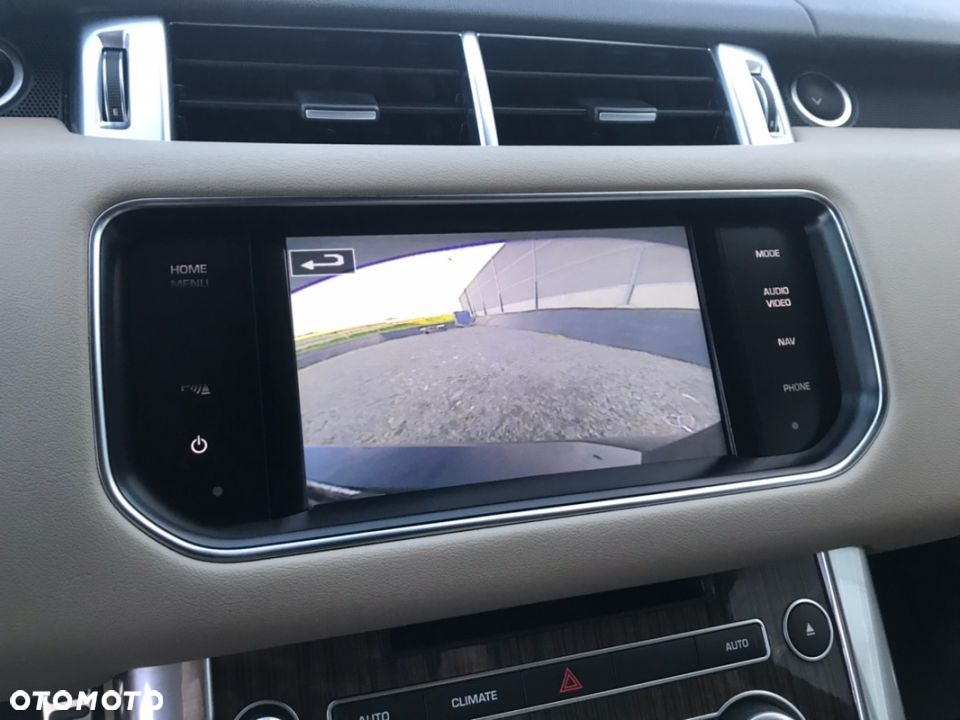 Land Rover Range Rover Sport S 3.0 SD V6 HSE - 33
