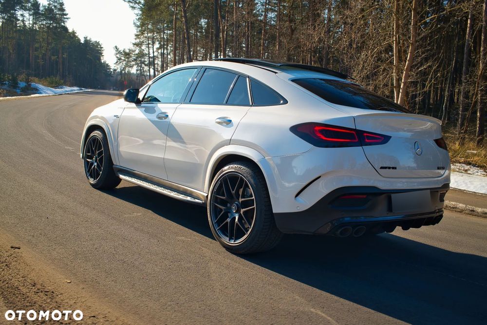 Mercedes-Benz GLE - 2