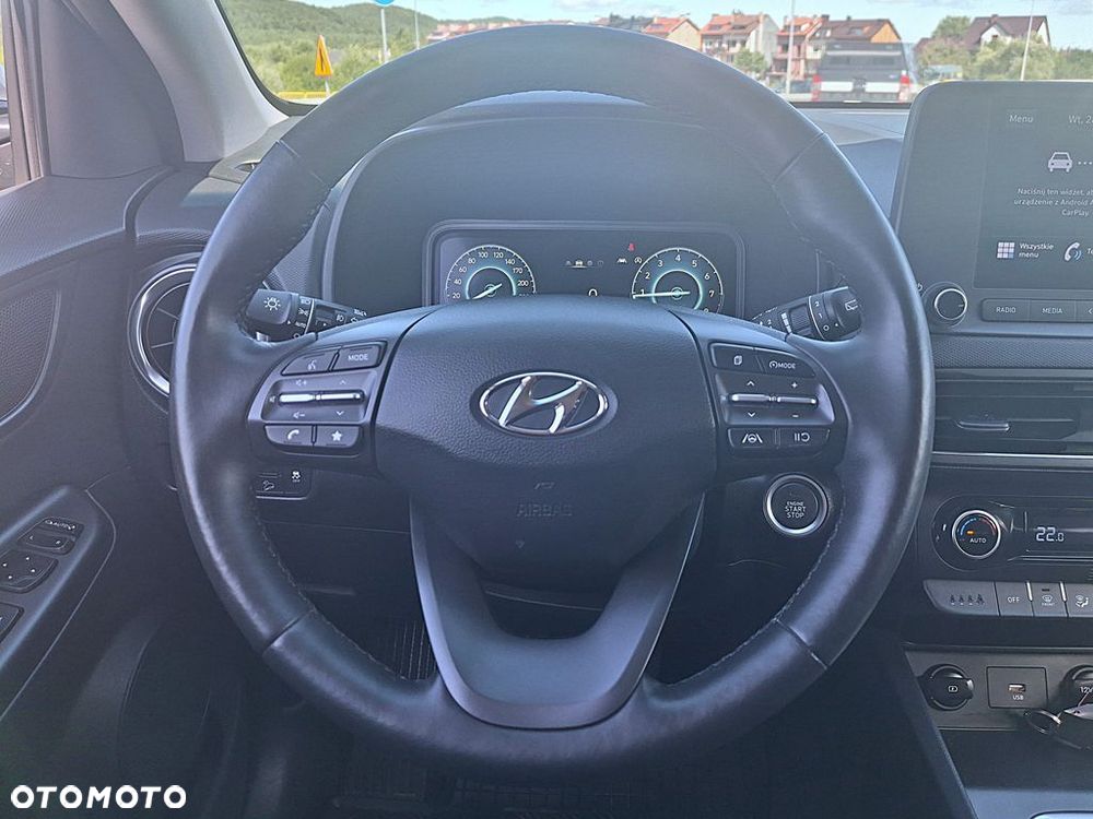 Hyundai Kona - 13