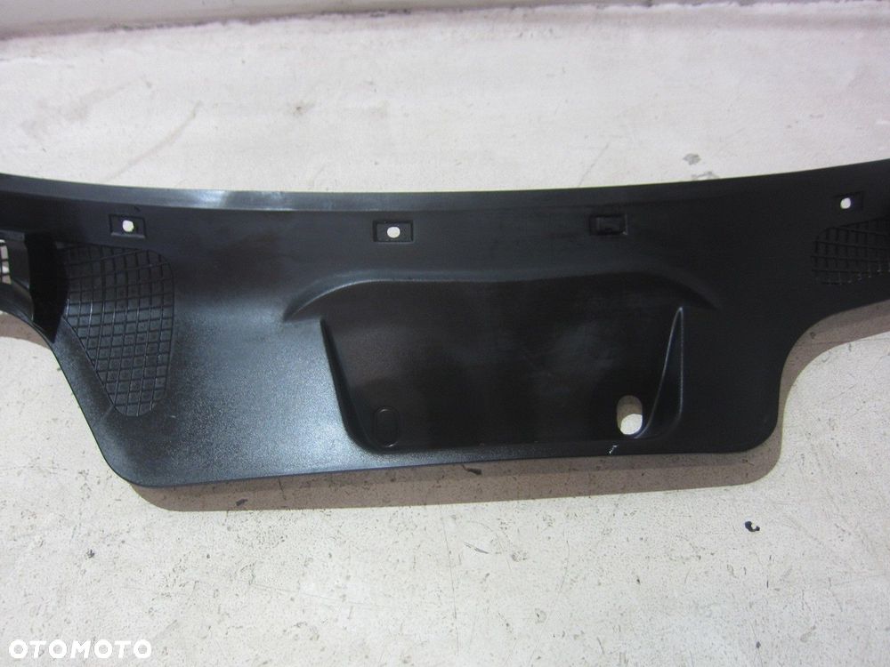 BMW Z3 E36 PODSZYBIE OSŁONA LISTWA EUROPA USA 51318413095 51318397500 - 3