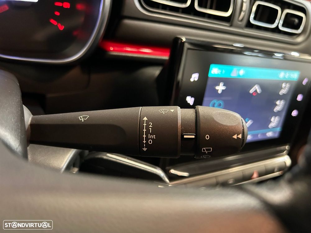 Citroën C3 1.2 PureTech Feel - 34