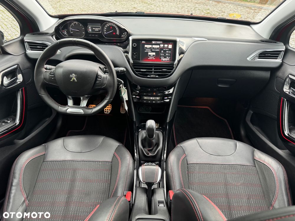 Peugeot 2008 - 31