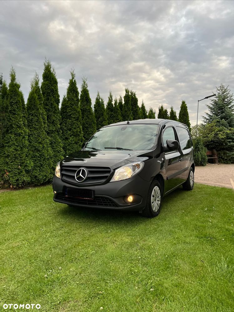 Mercedes-Benz Citan - 6