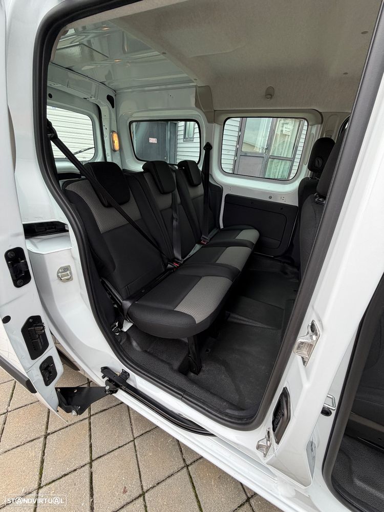 Renault Kangoo Z.E. - 10