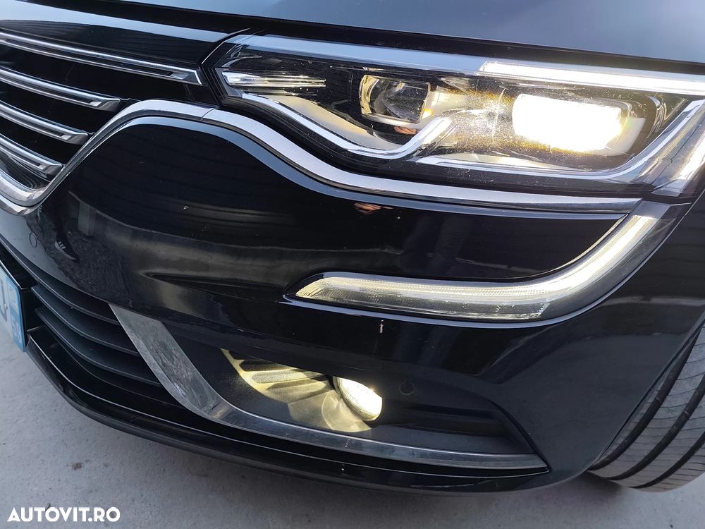 Renault Talisman ENERGY dCi 130 EDC INTENS - 14