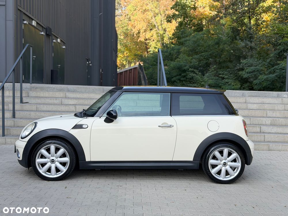 MINI Cooper - 11