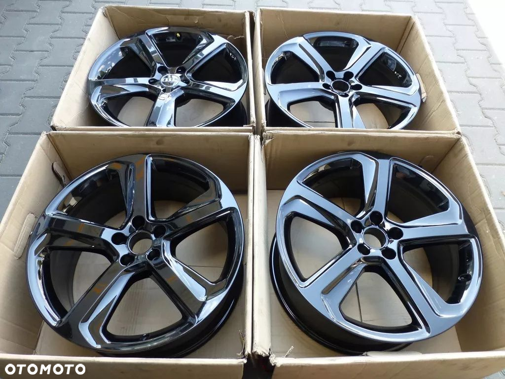 AUDI Q5 SQ5 A5 A7 8R0 - 6
