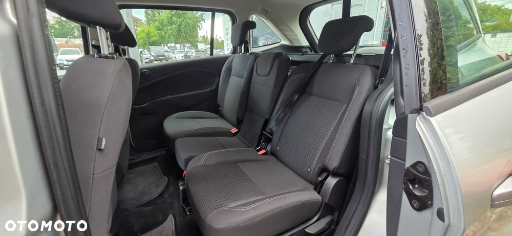 Ford Grand C-MAX 1.0 EcoBoost Start-Stopp-System Ambiente - 31