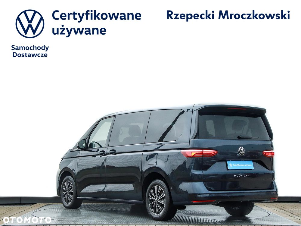 Volkswagen Multivan 2.0 TDI L2 Life DSG - 7