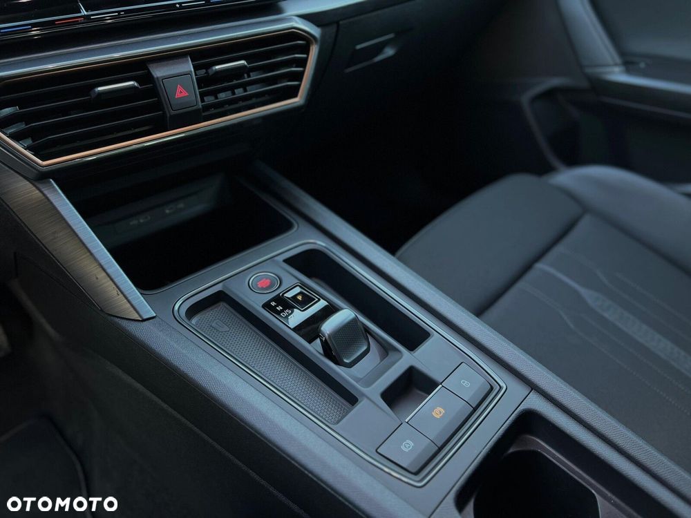 Cupra Formentor - 13