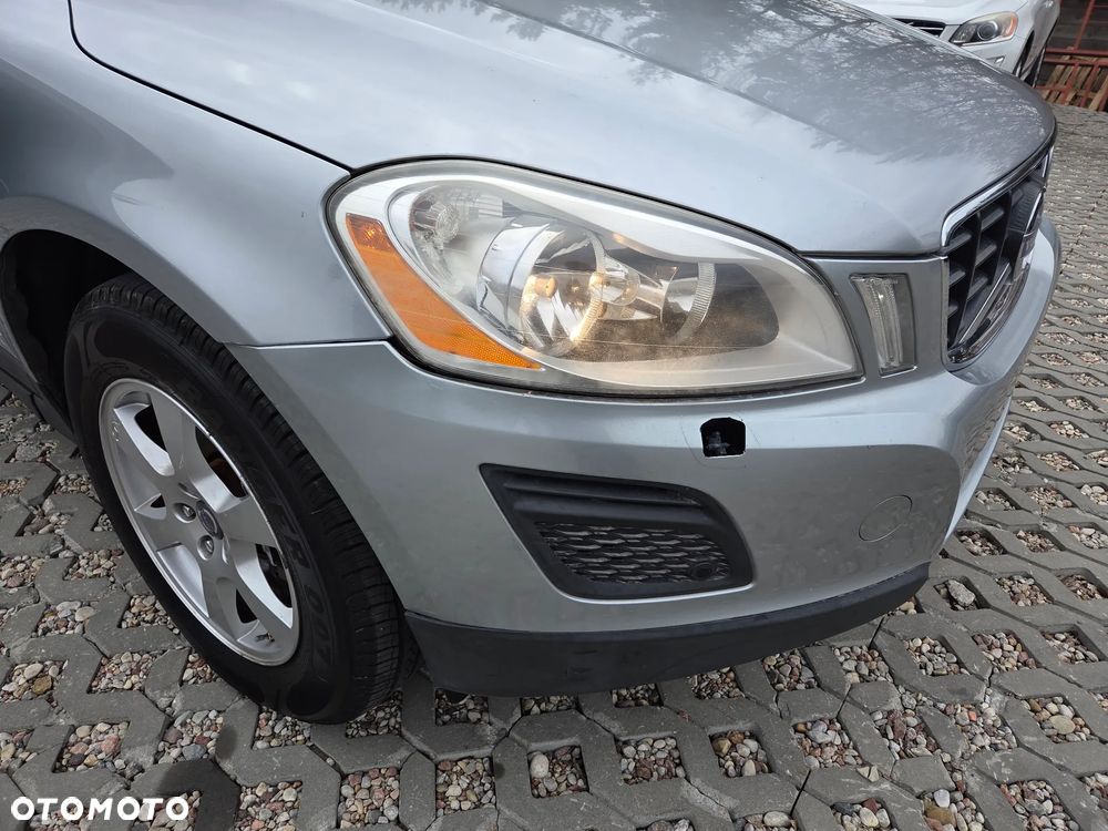 Volvo XC 60 - 30