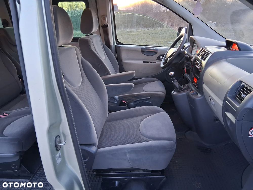 Fiat Scudo Panorama L2H1 Executive - 9