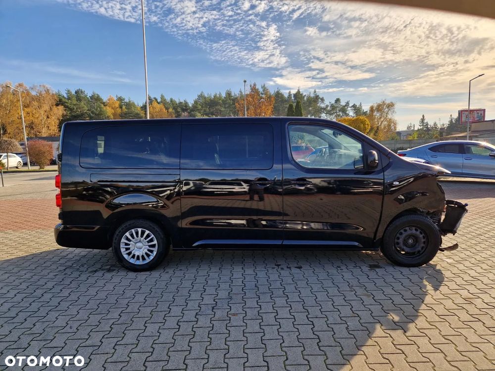 Toyota Proace Verso 2.0 D4-D Medium Family - 2