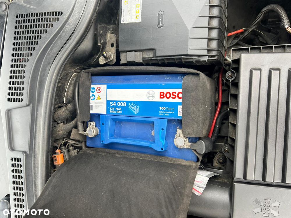 Skoda Superb 2.0 TDI DSG Elegance - 17