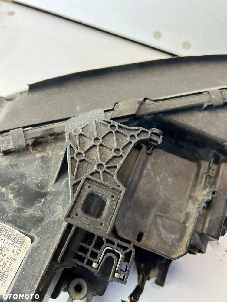 8T0 941 005 A Lampa przednia Audi A5 8T 8F 2012 LEWA - 5