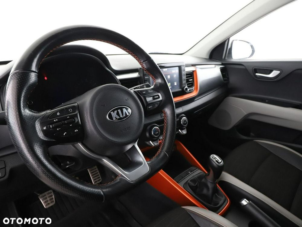 Kia Stonic 1.0 T-GDI 120 Vision - 15