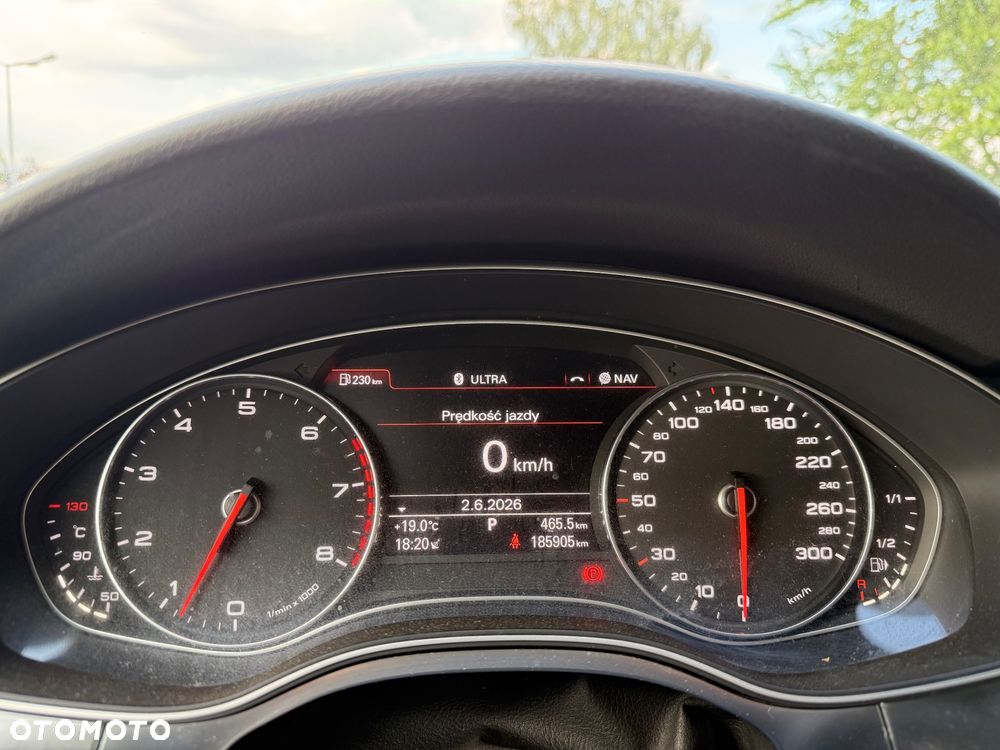 Audi A7 Sportback 3.0 TFSI Quattro S tronic - 8