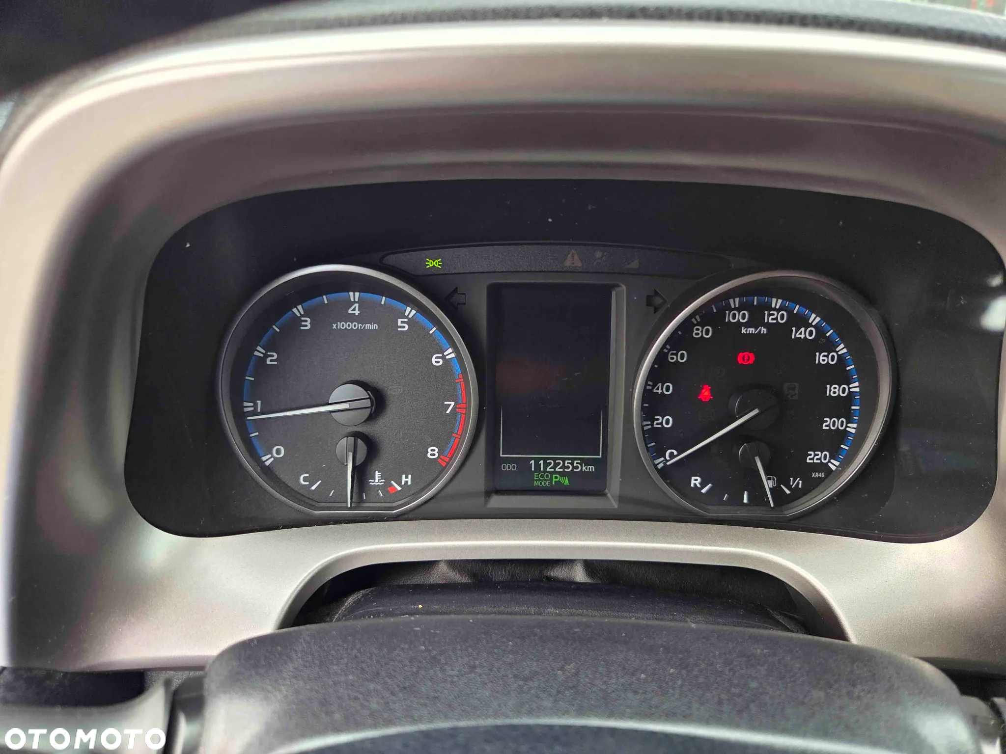 Toyota RAV4 2.0 Prestige 4x4 MS - 12
