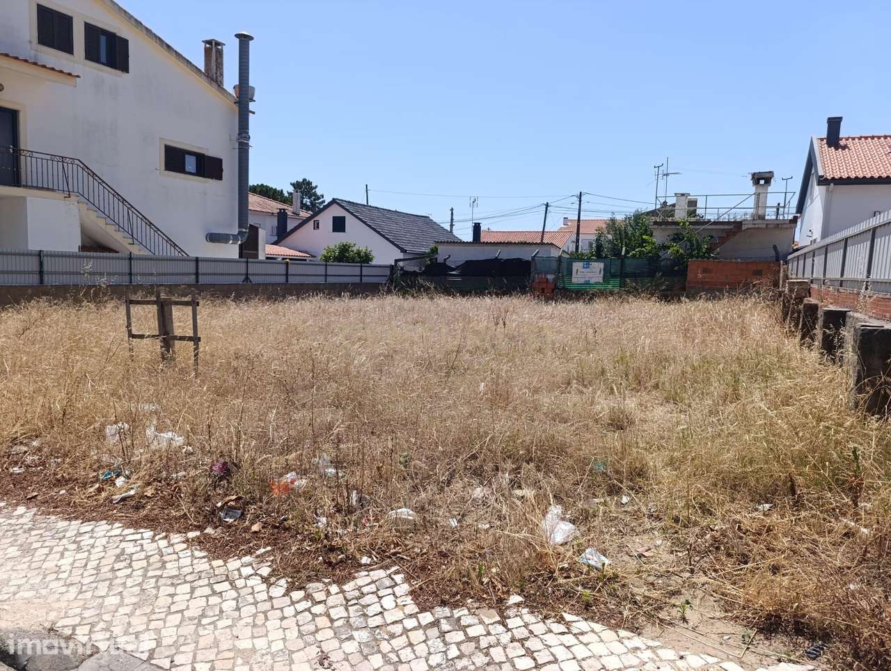 Terreno Urbano 300m2 para Construção na Avenida dos Aliados – Quinta d - Grande imagem: 4/7