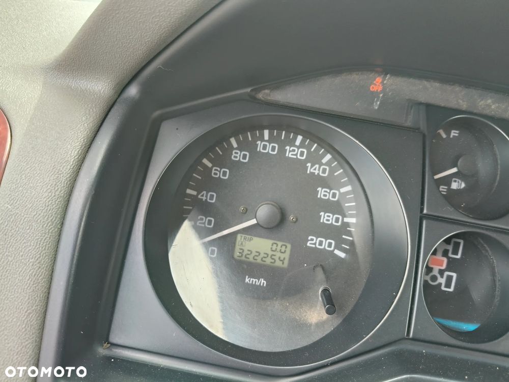 Mitsubishi Pajero 3.2 DI-D Automatik - 12