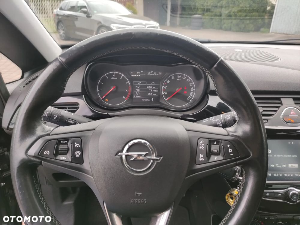 Opel Corsa 1.4 Active - 10