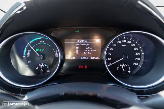 Kia XCeed 1.6 GDi PHEV First Edition - 9