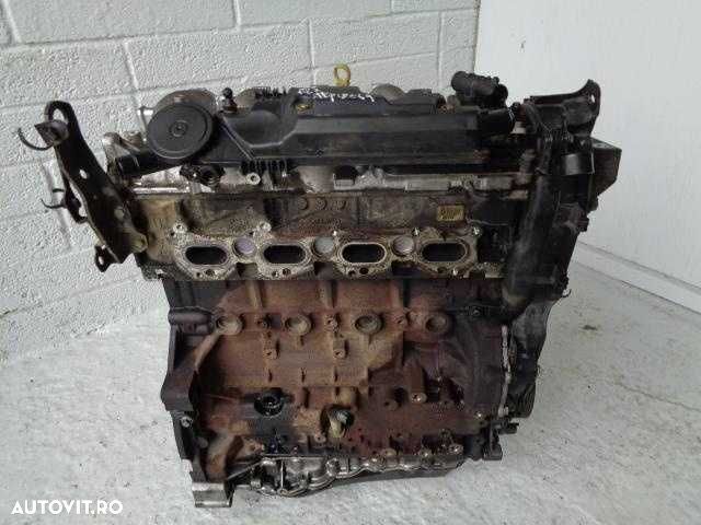 Motor fara accesorii 2.2 diesel euro 5 Freelander 2 ; Evoque ;  Discovery Sport ; Jaguar XF