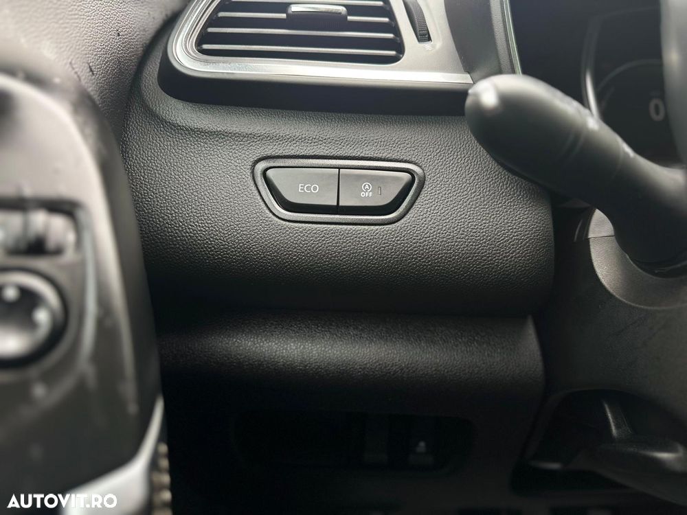 Renault Kadjar Energy dCi 130 4x4 Bose Edition - 20