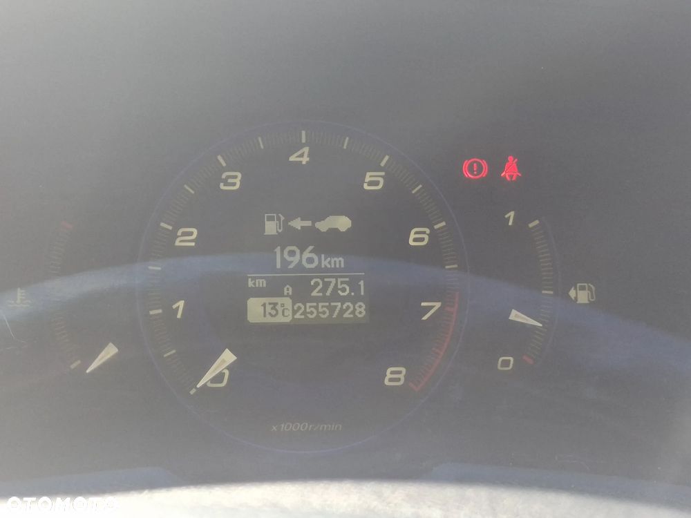 Honda Civic 1.8 Comfort - 7