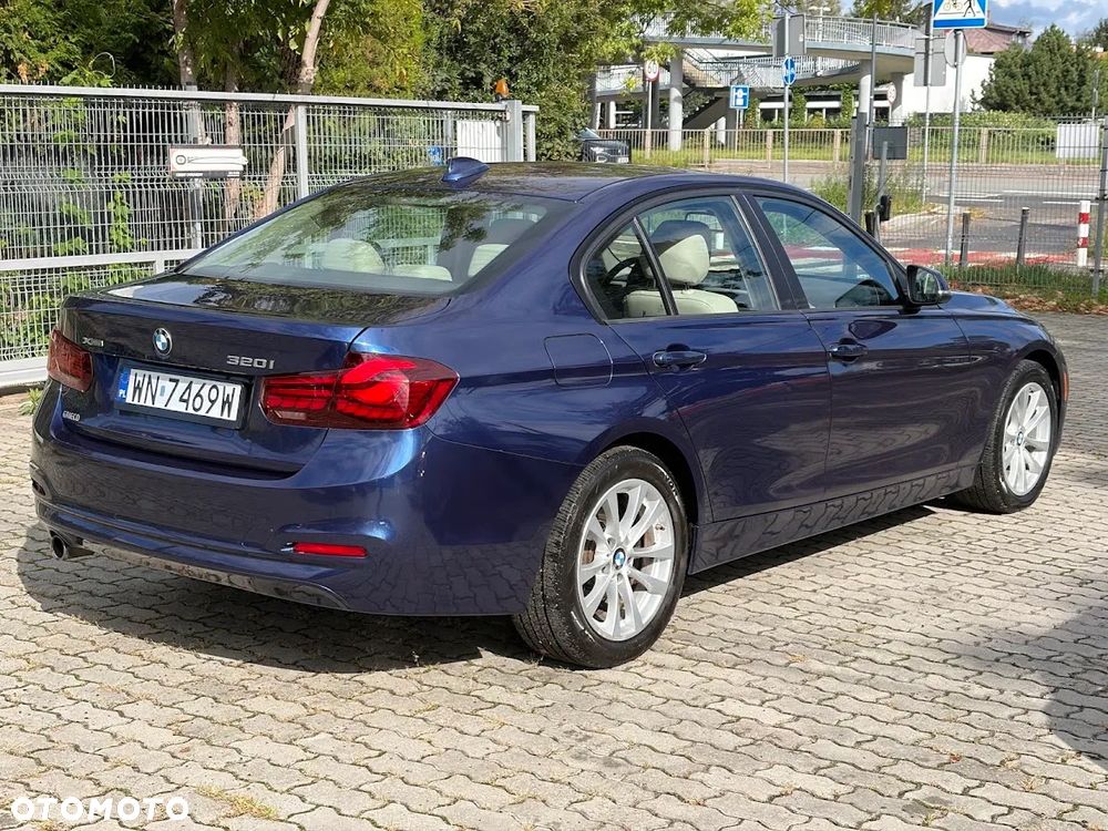 BMW Seria 3 - 2