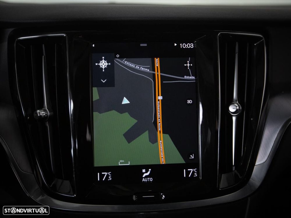 Volvo V60 2.0 T6 AWD TE Inscription - 17