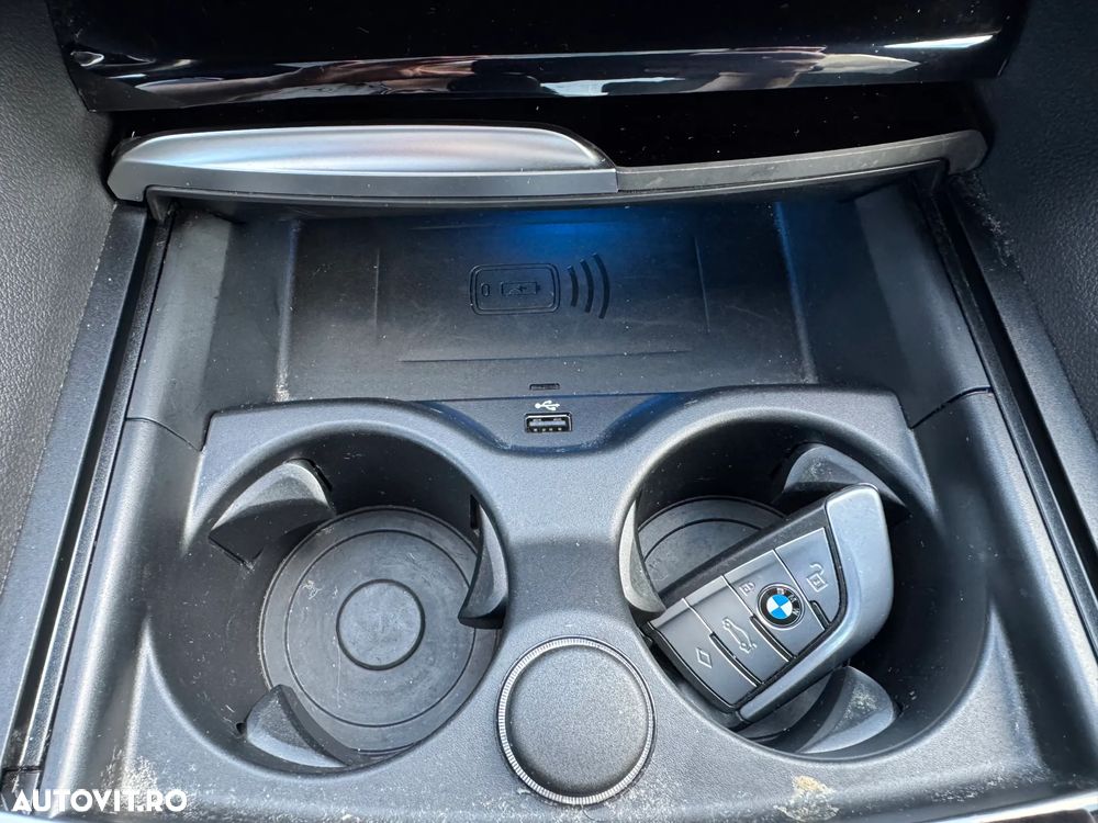 BMW Seria 5 545e xDrive Aut. M Sport Edition - 22
