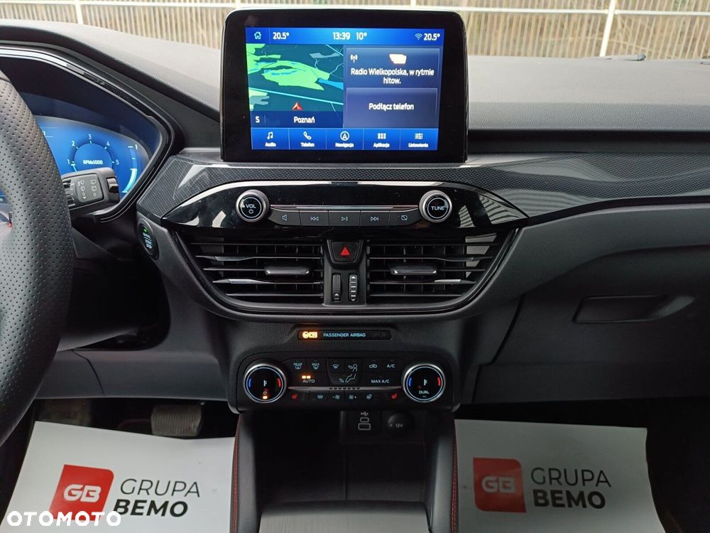 Ford Kuga 2.0 EcoBlue AWD ST-Line - 17