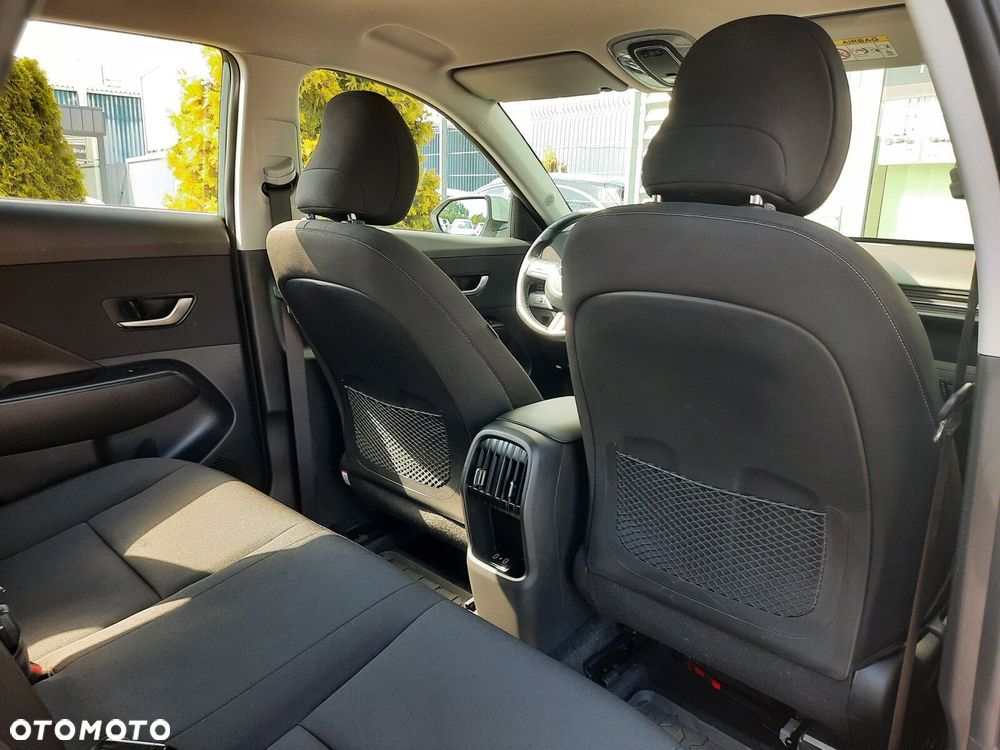 Hyundai Kona 1.6 GDI Hybrid Executive DCT - 13